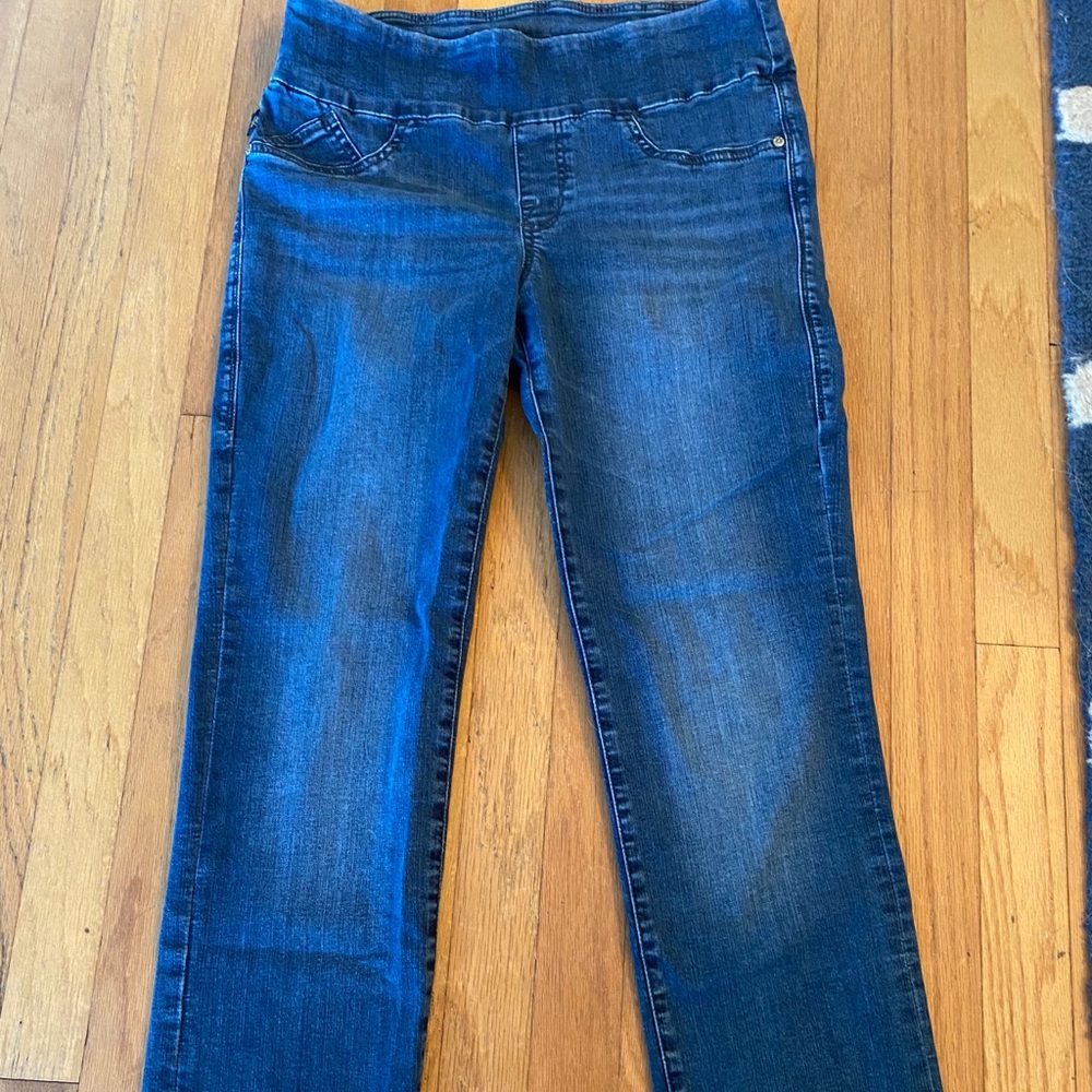 Pull On Rock & Republic Women’s Jeans